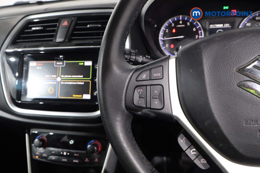 Used Suzuki SX4 S-Cross 2017 for sale - 76723270: Photo 15