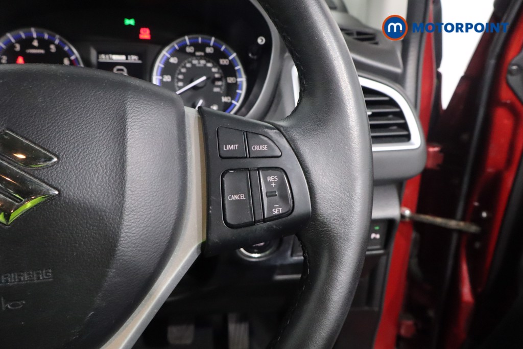 Used Suzuki SX4 S-Cross 2017 for sale - 76723270: Photo 16