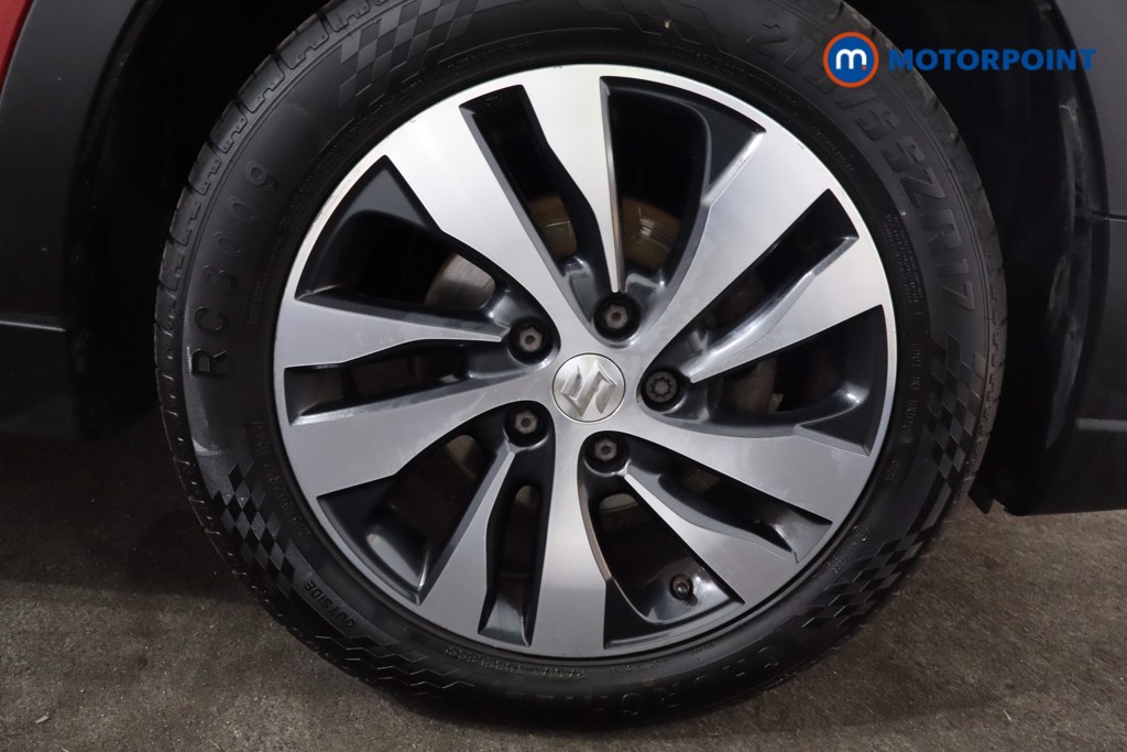 Used Suzuki SX4 S-Cross 2017 for sale - 76723270: Photo 17