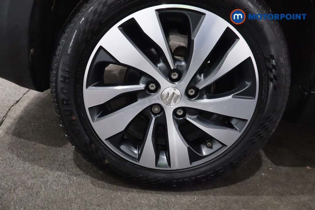 Used Suzuki SX4 S-Cross 2017 for sale - 76723270: Photo 18