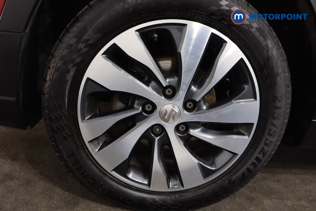 Used Suzuki SX4 S-Cross 2017 for sale - 76723270: Photo 19