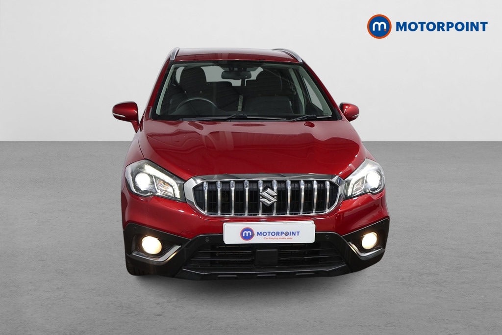 Used Suzuki SX4 S-Cross 2017 for sale - 76723270: Photo 2