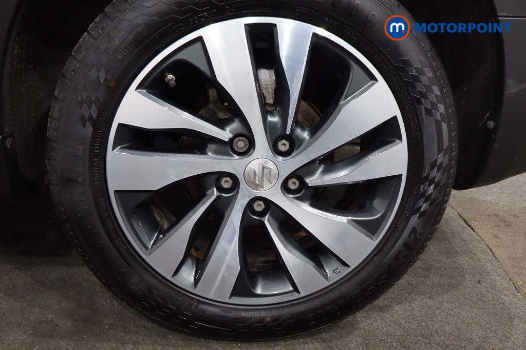 Used Suzuki SX4 S-Cross 2017 for sale - 76723270: Photo 20