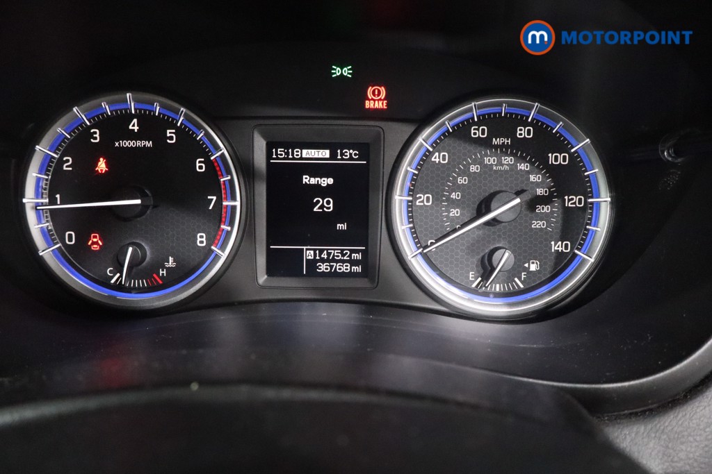 Used Suzuki SX4 S-Cross 2017 for sale - 76723270: Photo 21