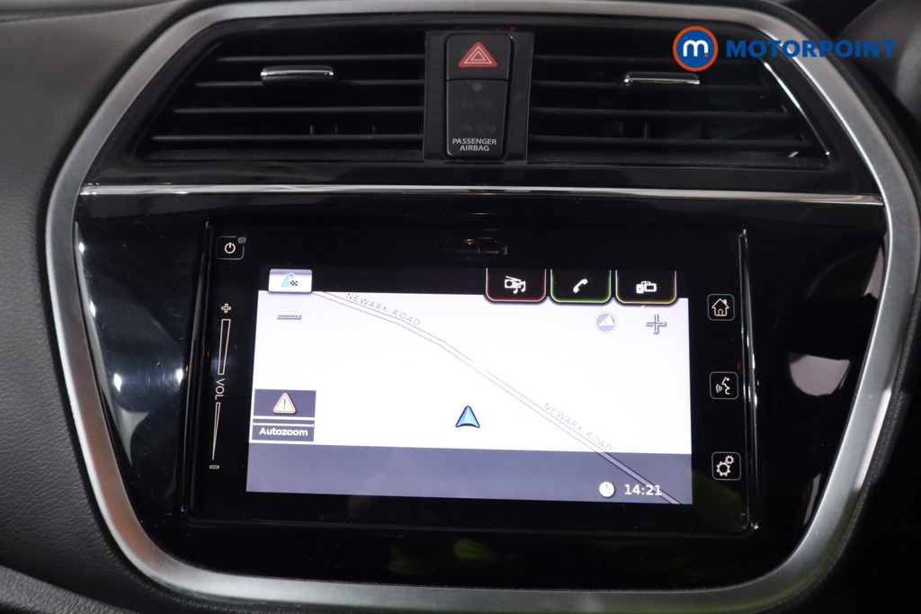 Used Suzuki SX4 S-Cross 2017 for sale - 76723270: Photo 23