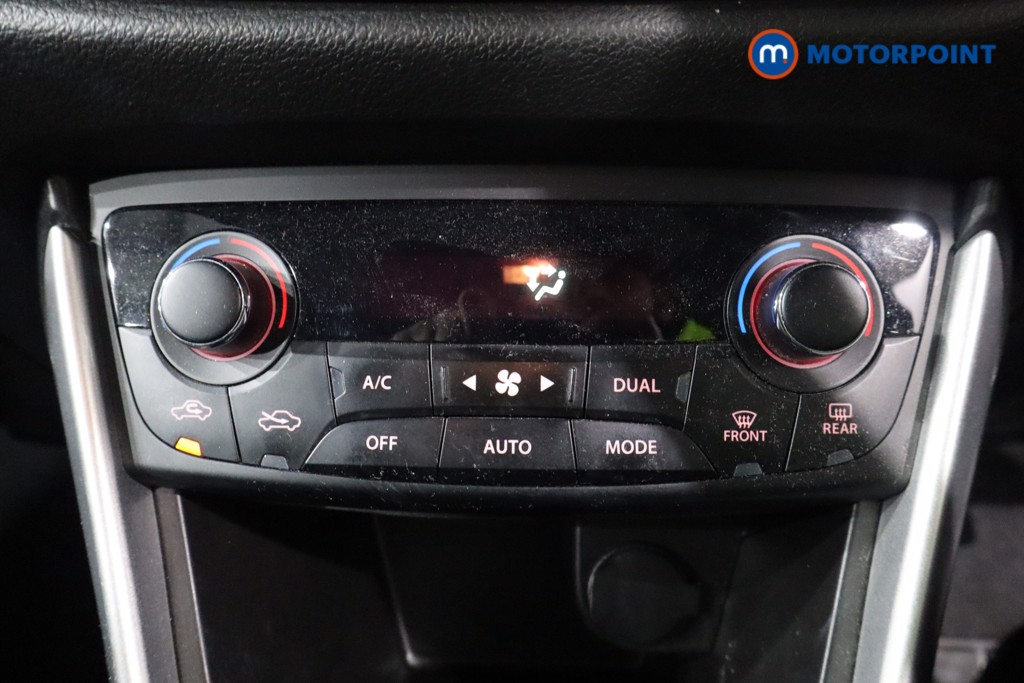 Used Suzuki SX4 S-Cross 2017 for sale - 76723270: Photo 24