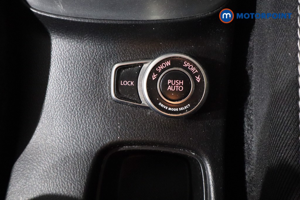 Used Suzuki SX4 S-Cross 2017 for sale - 76723270: Photo 27