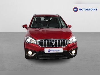 Used Suzuki SX4 S-Cross 2017 for sale - 76723270: Photo