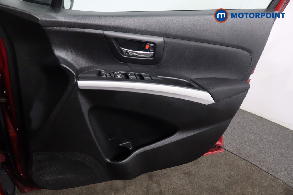 Used Suzuki SX4 S-Cross 2017 for sale - 76723270: Photo 30