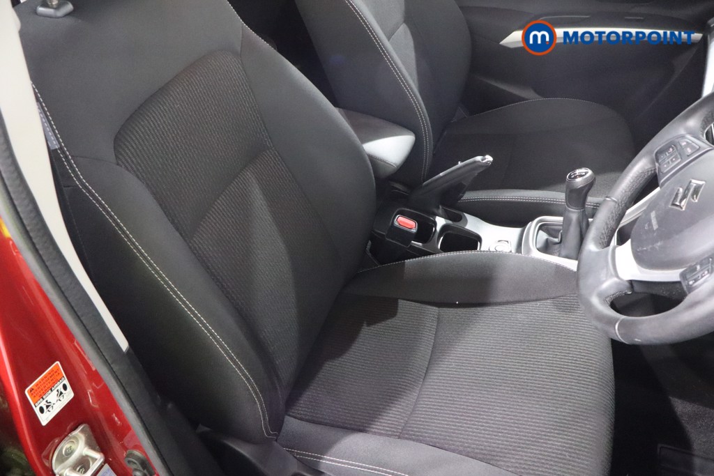 Used Suzuki SX4 S-Cross 2017 for sale - 76723270: Photo 33