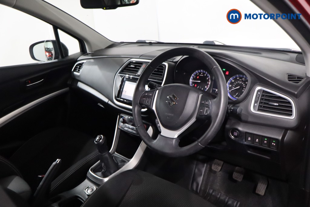 Used Suzuki SX4 S-Cross 2017 for sale - 76723270: Photo 34