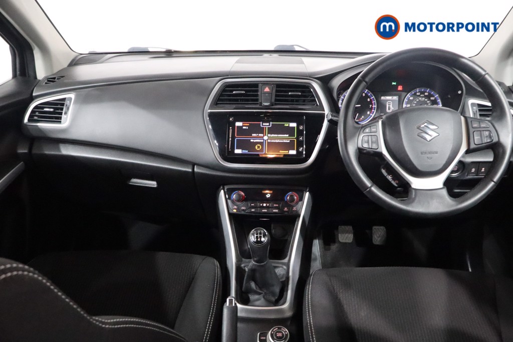 Used Suzuki SX4 S-Cross 2017 for sale - 76723270: Photo 9