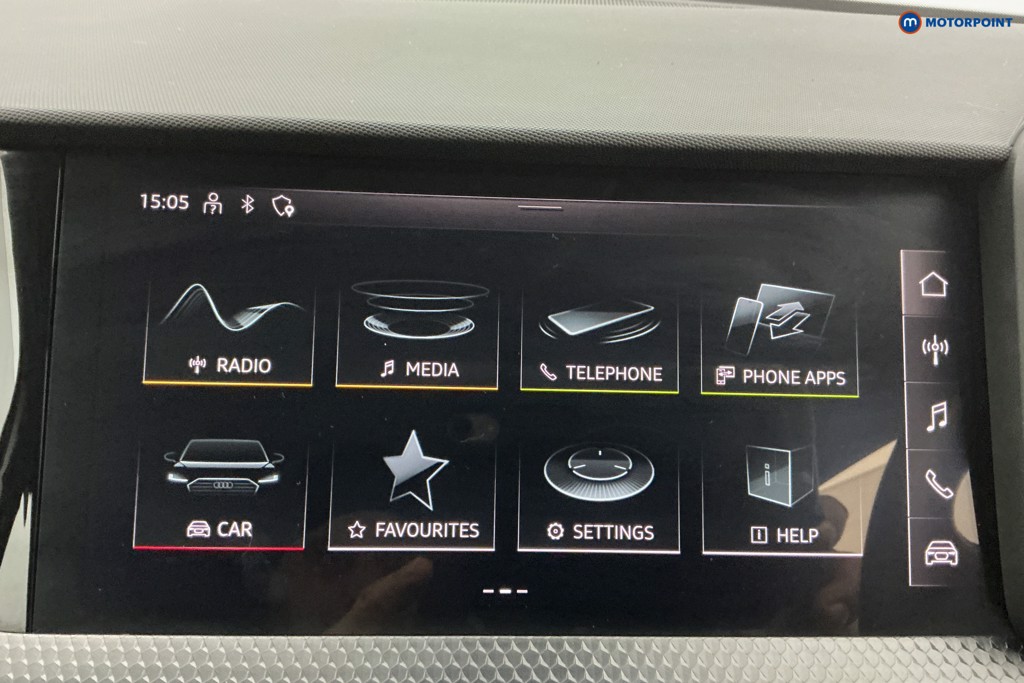 Used Audi A1 2023 for sale - 77718826: Photo 10