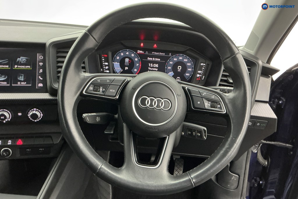 Used Audi A1 2023 for sale - 77718826: Photo 15