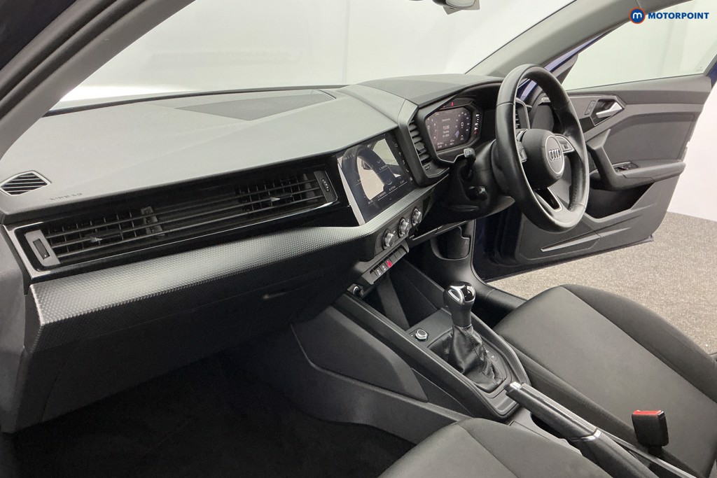 Used Audi A1 2023 for sale - 77718826: Photo 17