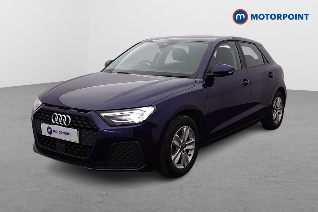 Used Audi A1 2023 for sale - 77718826: Photo 3