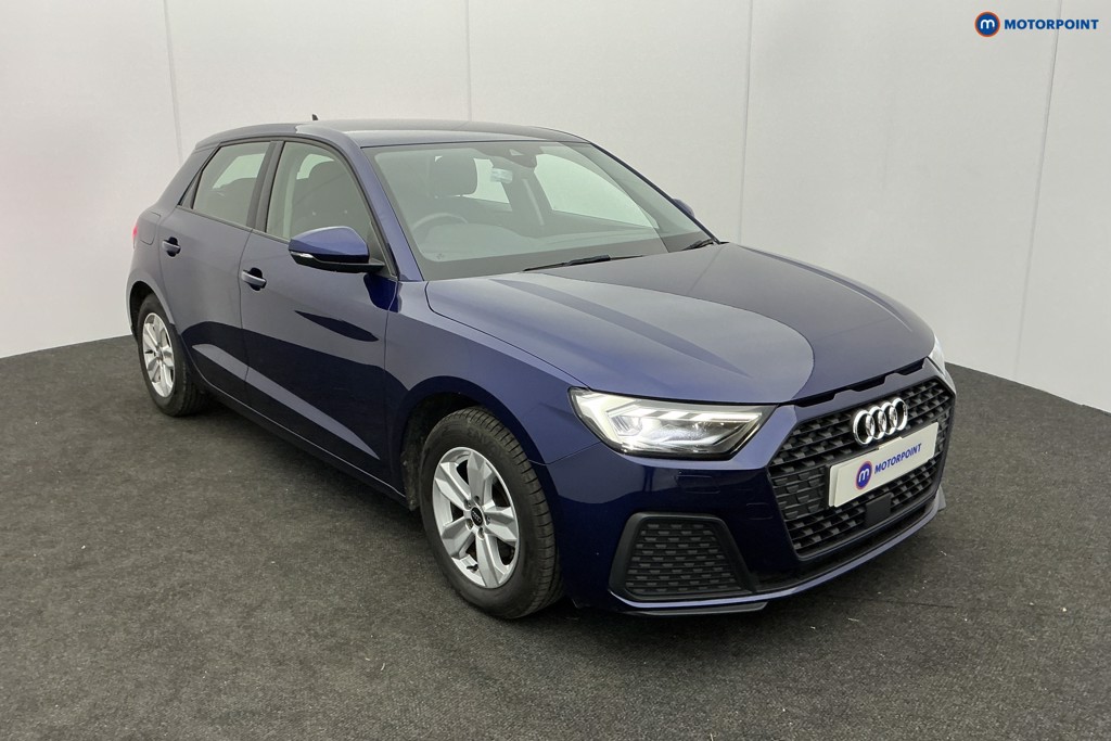 Used Audi A1 2023 for sale - 77718826: Photo 38