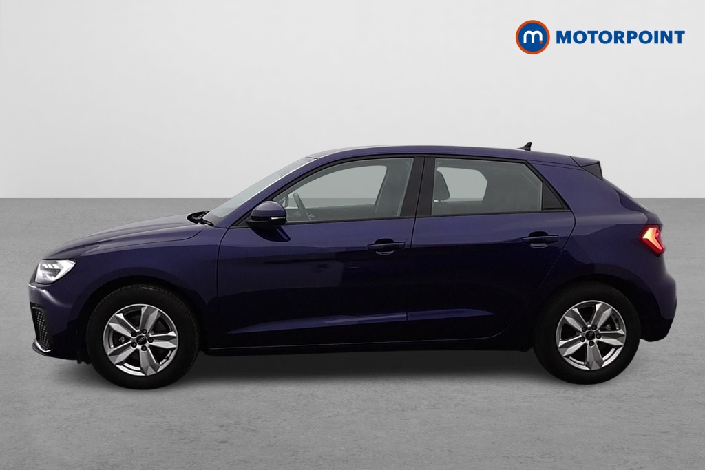 Used Audi A1 2023 for sale - 77718826: Photo 4