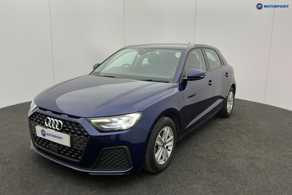 Used Audi A1 2023 for sale - 77718826: Photo 40