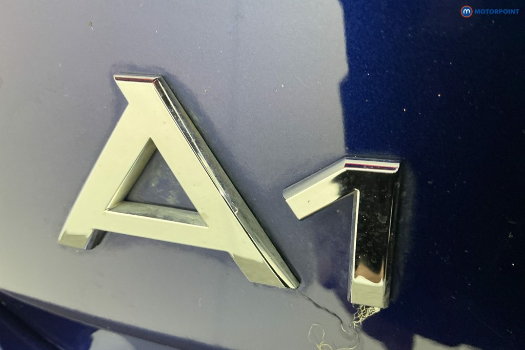 Used Audi A1 2023 for sale - 77718826: Photo 42