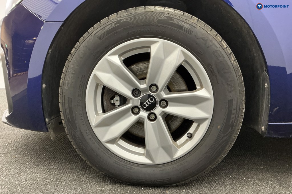 Used Audi A1 2023 for sale - 77718826: Photo 43