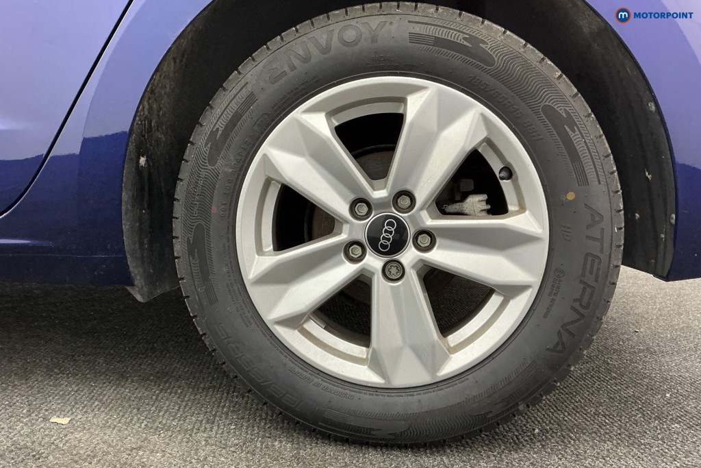 Used Audi A1 2023 for sale - 77718826: Photo 44