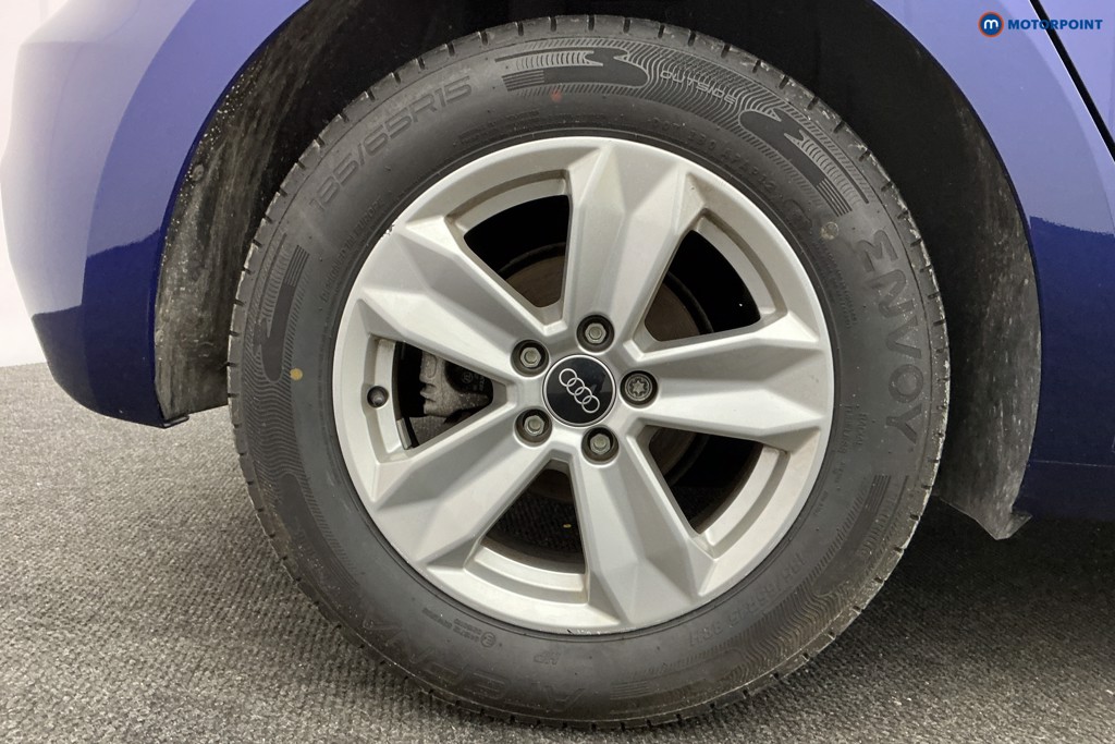 Used Audi A1 2023 for sale - 77718826: Photo 45