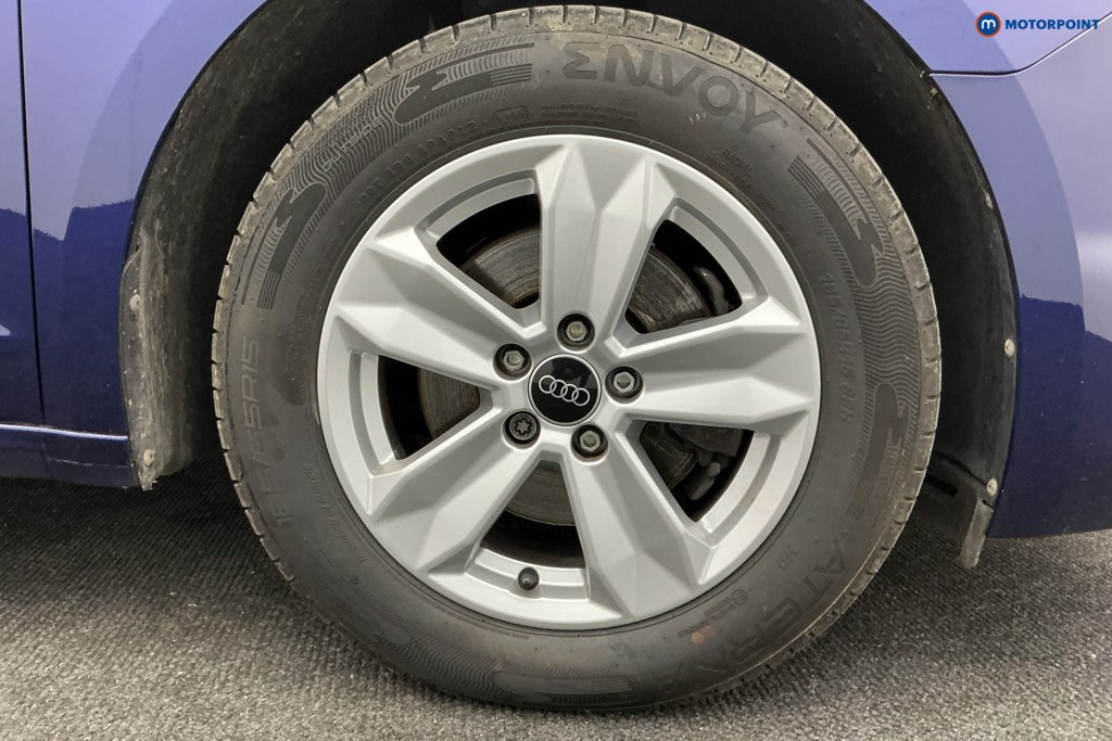 Used Audi A1 2023 for sale - 77718826: Photo 46