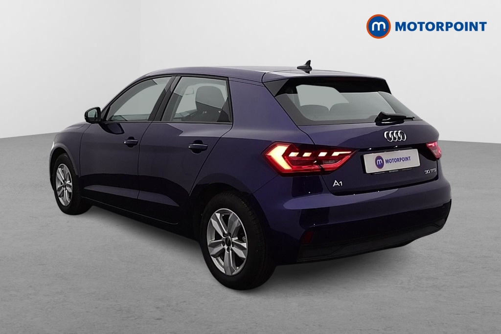 Used Audi A1 2023 for sale - 77718826: Photo 5