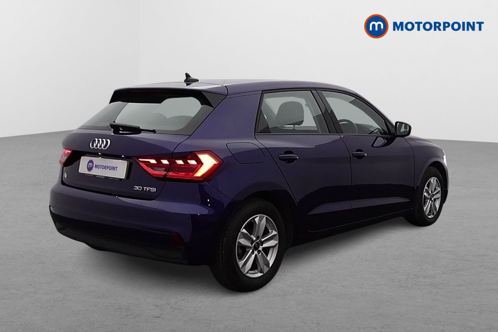 Used Audi A1 2023 for sale - 77718826: Photo 7