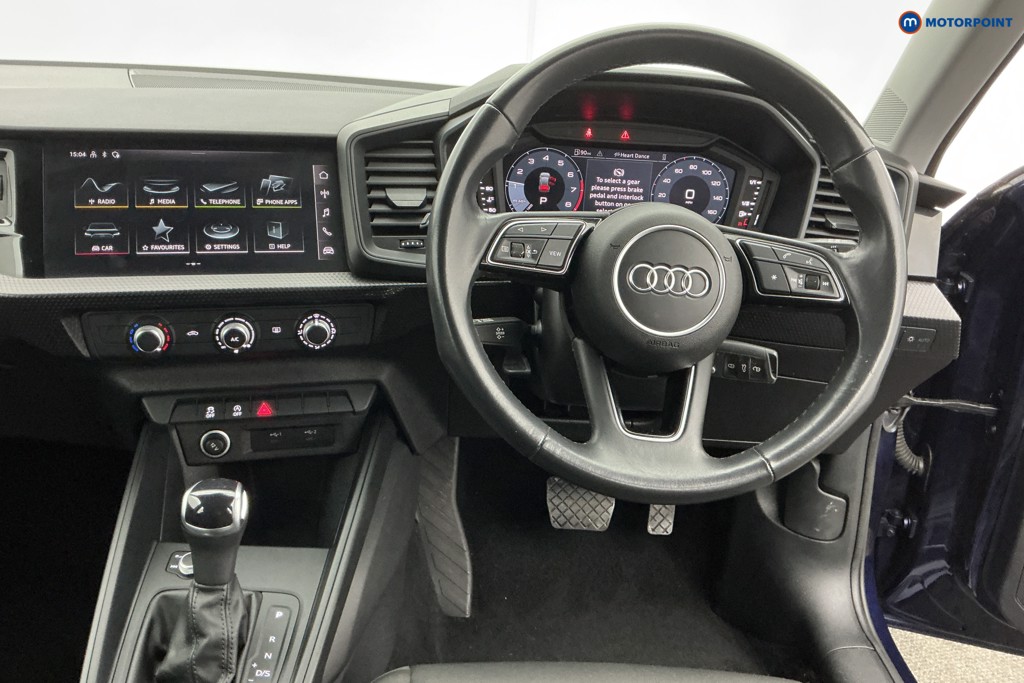 Used Audi A1 2023 for sale - 77718826: Photo 9