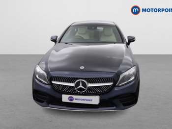 Used Mercedes-Benz C-Class 2019 for sale - 74645758: Photo