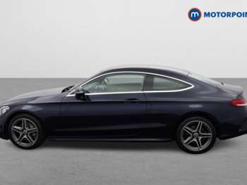 Used Mercedes-Benz C-Class 2019 for sale - 74645758: Photo
