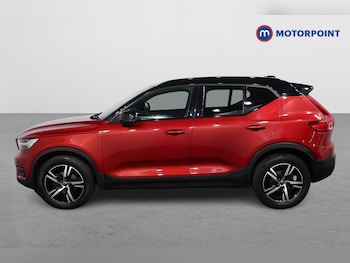Used Volvo XC40 2020 for sale - 78565991: Photo