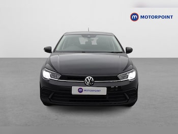 Used Volkswagen Polo 2024 for sale - 77168314: Photo