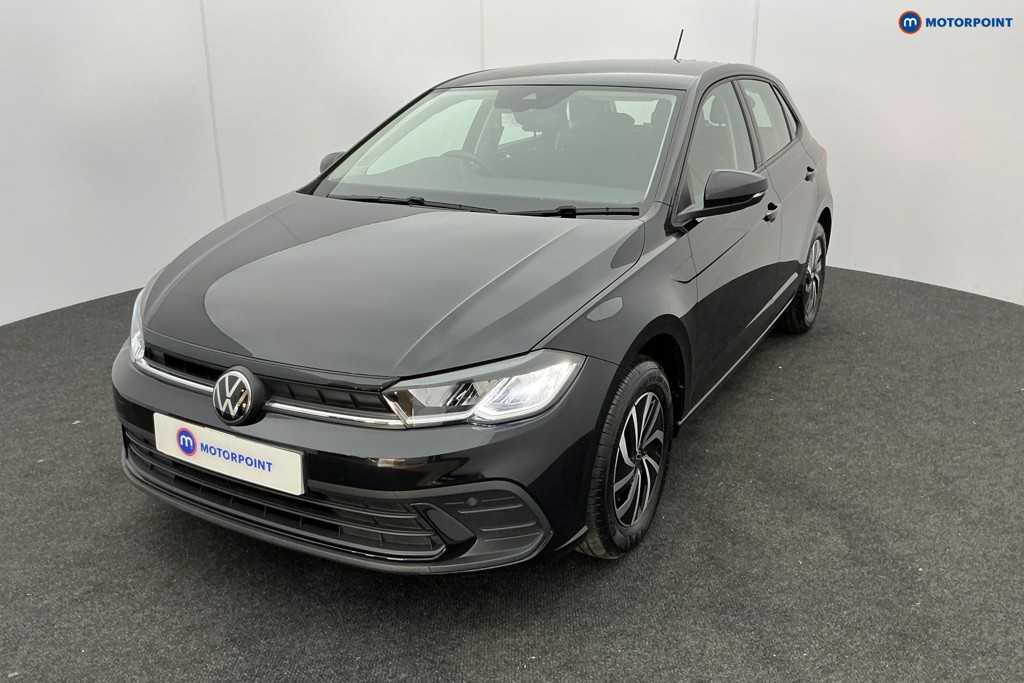 Used Volkswagen Polo 2024 for sale - 77168314: Photo 39