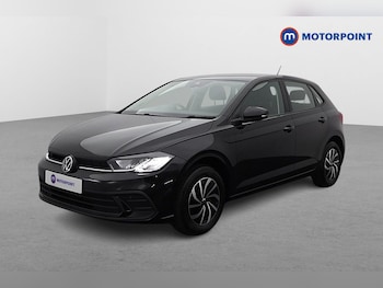 Used Volkswagen Polo 2024 for sale - 77168314: Photo