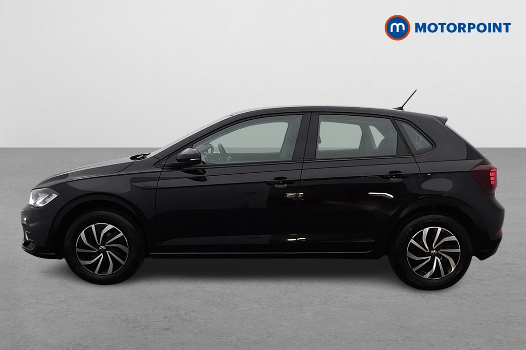 Used Volkswagen Polo 2024 for sale - 77168314: Photo 4