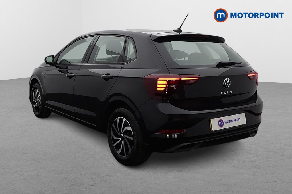 Used Volkswagen Polo 2024 for sale - 77168314: Photo 5