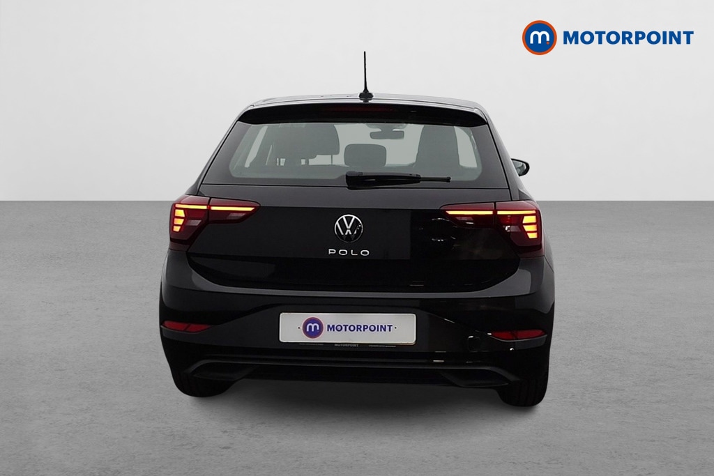 Used Volkswagen Polo 2024 for sale - 77168314: Photo 6