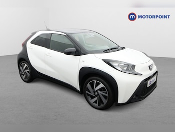 Used Toyota Aygo X undefined for sale - 78951003: Photo