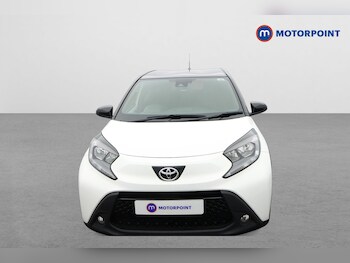 Used Toyota Aygo X undefined for sale - 78951003: Photo