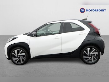 Used Toyota Aygo X undefined for sale - 78951003: Photo