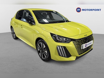 Used Peugeot 208 2025 for sale - 78569079: Photo