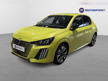 Used Peugeot 208 2025 for sale - 78569079: Photo