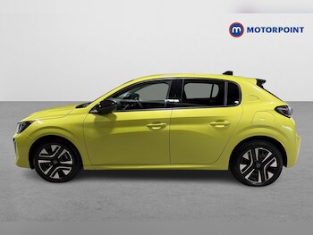 Used Peugeot 208 2025 for sale - 78569079: Photo
