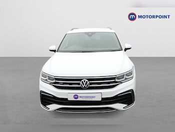 Used Volkswagen Tiguan 2023 for sale - 79196298: Photo