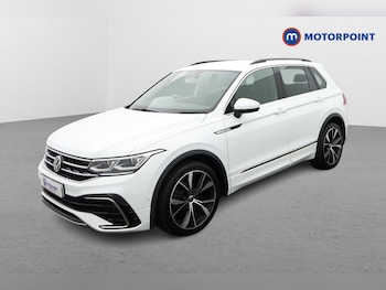Used Volkswagen Tiguan 2023 for sale - 79196298: Photo
