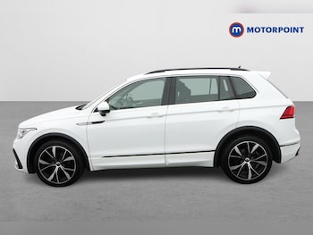 Used Volkswagen Tiguan 2023 for sale - 79196298: Photo
