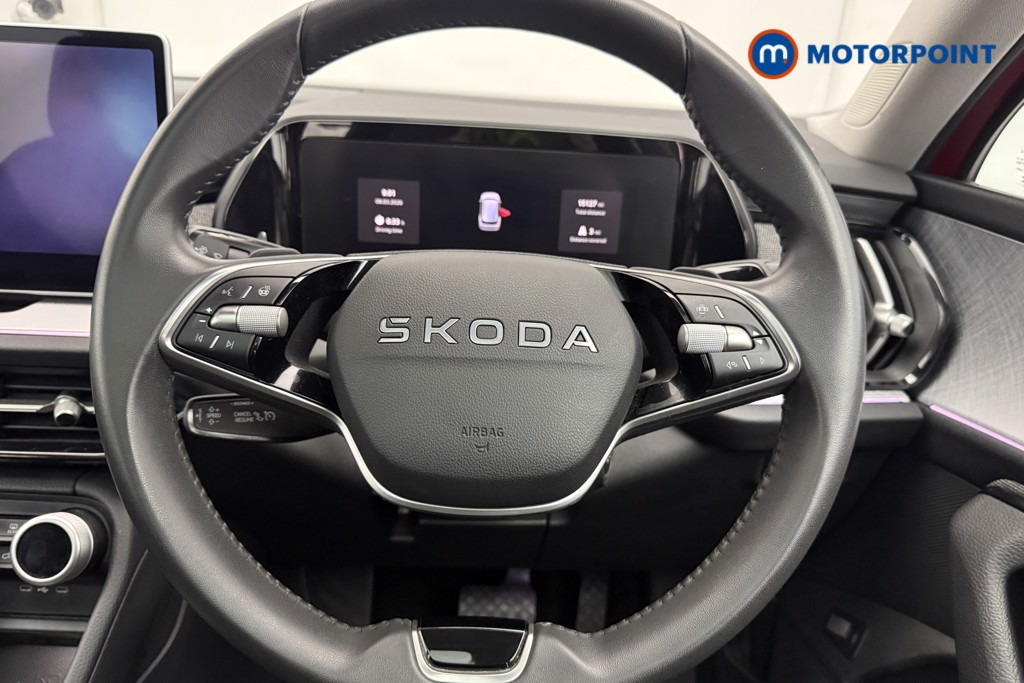 Used Skoda Kodiaq 2024 for sale - 78166534: Photo 13